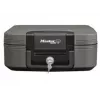 Master Lock LCHW20101 safe Black, Gray