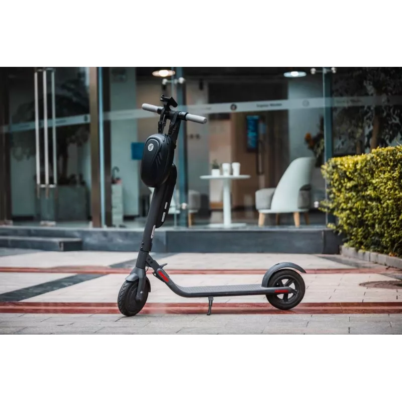 Segway AC.00.0000.38 Product 4 L Black