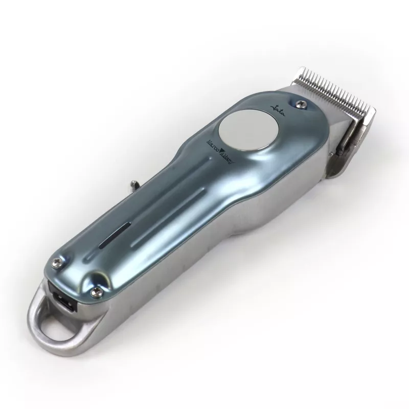 Hair Trimmers JATA JBCP5544 Blue Stainless Steel Lithium-Ion 150 min