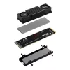 SSD disk PNY 2 TB M.2 PCI Express 5.0 NVMe CS3150