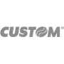 Custom Group Custom - Power Cable - 1 m - for Custom MODUS 3