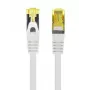 Networking Cable Lanberg PCF6A-10CU-0200-S RJ-45 Cat6a 2 m Grey