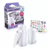 Instant Camera Canal Toys Photo Creator CLK002 White Direct Thermal