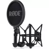 RODE NT1 5th Generation Black - condenser microphone