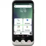 Smartphone Doro Aurora A10 4.5 inch 4GB RAM 64GB Black White