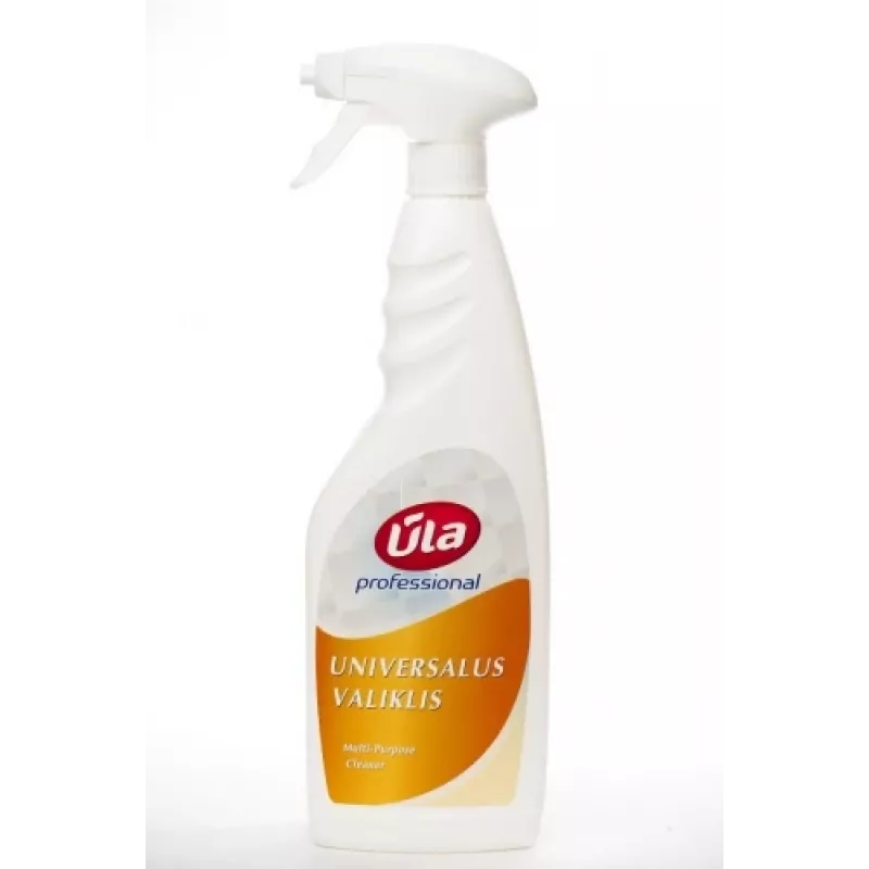 Universal cleaner Nenurodyta P18-20-1-00 with nozzle, professional formula, 1 L