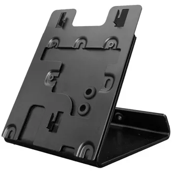 Stand DoorBird A8003 Black 108mm Width 121.2mm Depth 101.3mm Height