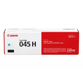 Toner Cartridge Canon 1245C002 2200 pages Cyan