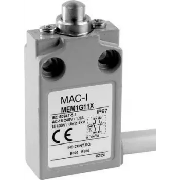 Panasonic MEM1G11ZD Networking Device