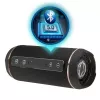 Portable Speaker Manta SPK12GO BT, Black