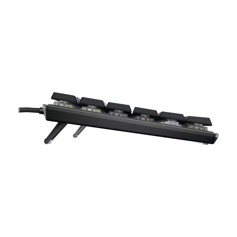 Mechanical keyboard Cherry KC 500 MX LP USB-C Low Profile with Cherry MX switches