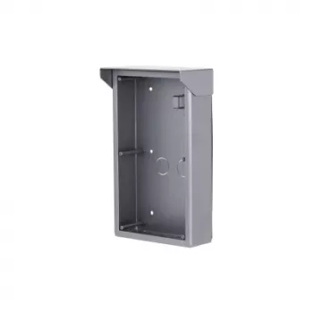 Cover Dahua Technology VTM52R2 Silver Surface Wall Mount 141x72.5x241.2mm