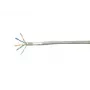 Equip Cat.5e F/UTP Installation Cable, PVC, Solid Copper, 100m