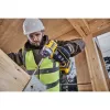 DeWALT DCF860N-XJ power screwdriver/impact driver 3800 RPM Black, Yellow