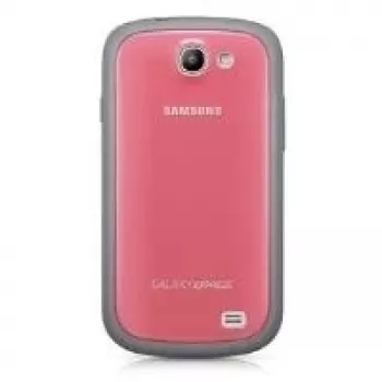 Samsung Cover Galaxy Express mobile phone case Pink