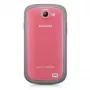 Samsung Cover Galaxy Express mobile phone case Pink
