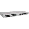 Switch HUAWEI S310-48P4X — 48x Gigabit Ethernet (10/100/1000) RJ-45, 4x SFP+, PoE, 1U rack