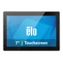 Elo 0704LS, 17,8cm (7''), Projected Capacitive, 10 TP, USB-C, Kit, Dark Grey Touchmonitor, Display Diagonal: 17,8 cm (7''), Projected Capacitive, 10 Punkte, Resolution: 1280x800 Pi