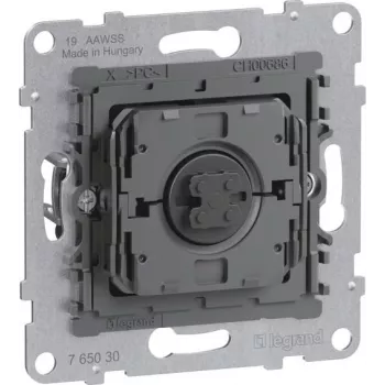 Legrand 765030,0 Networking Device Black
