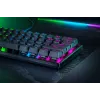 Razer Huntsman V3 Pro Mini keyboard Gaming USB QWERTZ German Black