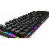Incase Gaming Keyboard IKG-443 Mechanisch, RGB, dt. Layout