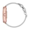 Smartwatch Colmi P86 Rose Gold with Heart Rate Monitor, Waterproof