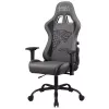 Subsonic Pro Gaming Seat Game Of Thrones SA5609-GOT1 Ergonomic Gaming Chair Black