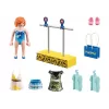 Playmobil 71539 My Life: Clothing Stall