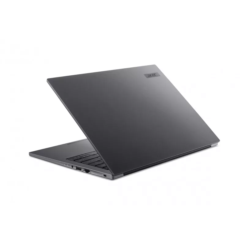 Laptop Acer TravelMate P4 TMX414-51-TCO 14 inch WUXGA IPS, Intel iU5, 32GB RAM, 512GB SSD, Wi‑Fi 7, Windows 11 Pro, 3-year Onsite NBD