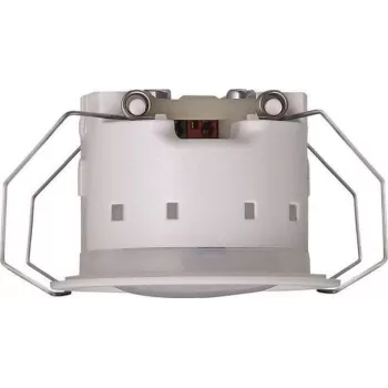 Presence detector Gira Presence Detector Mini Standard KNX 222000 for occupancy detection and KNX integration
