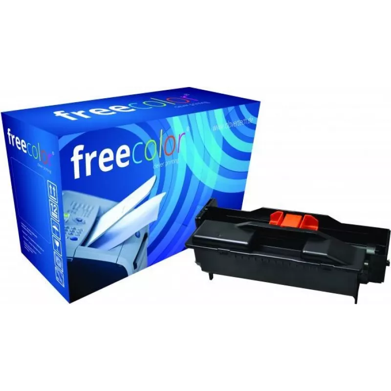 Freecolor K18142F7 Printer Consumable Black