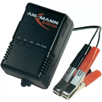 Ansmann 9164016/01 Power Adapter