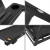 REBEL ACTIVE model RBA-1002 Folding electric treadmill