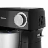 Tristar MX-4870 Kitchen Machine, 800 W, 4.5 L stainless steel bowl, Black