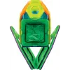 Magnetic construction set MAGFORMERS Twinkling Garden — 27 pieces, magnetic building tiles