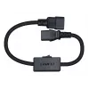Power supply Lian Li SP Series Platinum SFX 850W fully modular PCIe 5.1 ATX 3.1 (G9P.SP0850P.B000.EU)