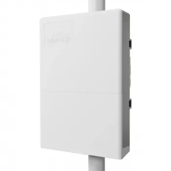 Switch | MIKROTIK | CRS310-1G-5S-4S+OU | PoE ports 1 | CRS310-1G-5S-4S+OUT