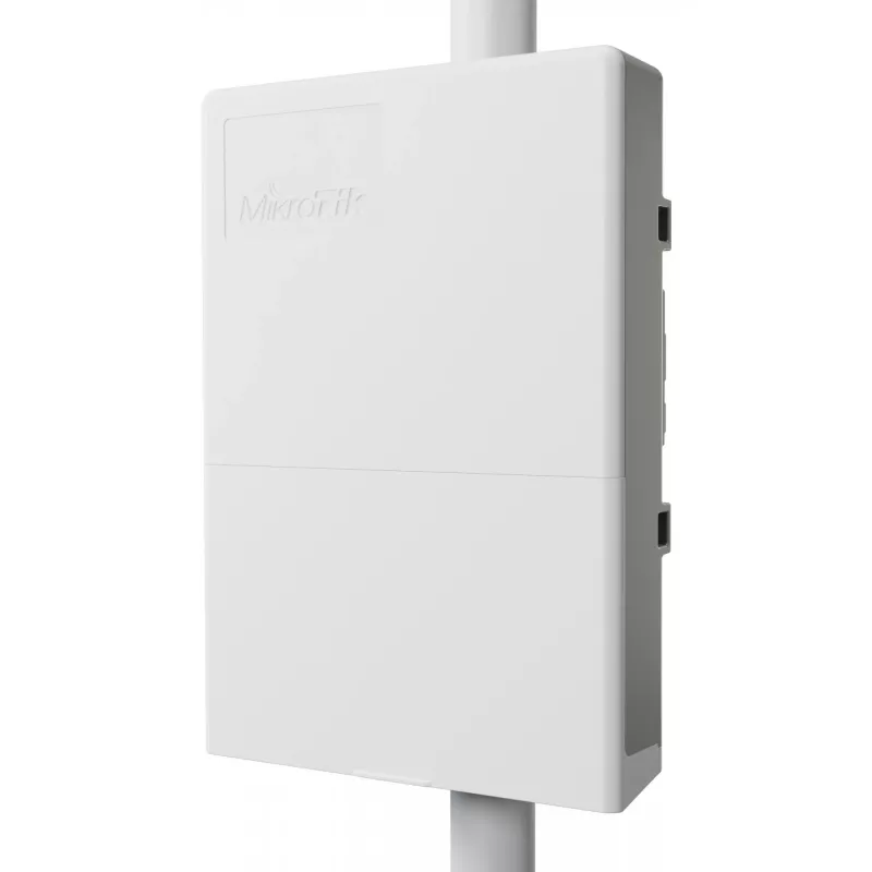 Switch | MIKROTIK | CRS310-1G-5S-4S+OU | PoE ports 1 | CRS310-1G-5S-4S+OUT