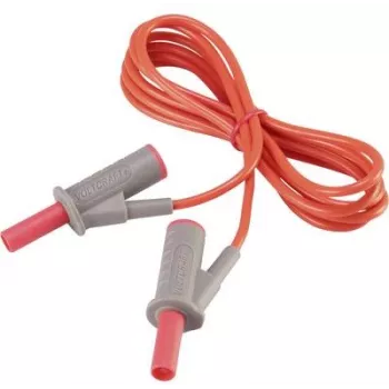 Voltcraft VC-8063395 Red