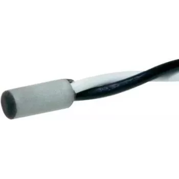 Temperature Sensor Honeywell HEL-705-U-0-12-00, range -200 to +260 °C, ceramic housing
