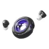 Vention Donut BT 5.3 BK wireless headphones