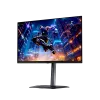 27 inch GIGABYTE MO27Q3 QD‑OLED QHD Gaming Monitor — 2560x1440, 360Hz, 0.03ms, 250 cd/m², HDR True Black 400, HDMI 2.1, DP 1.4