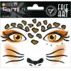 Decorative sticker HERMA 15303 Brown 1 pc