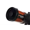 Celestron Nexstar 5SE Catadioptric 295x Black, Orange