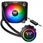 Thermaltake Water 3.0 120 - ARGB Sync Edition - processor liquid cooling system - (for: LGA1156, AM2, AM2+, LGA1366, AM3, LGA1155, AM3+, LGA2011, FM1, FM2, LGA1150, LGA2011-3, LGA
