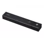 Canon imageFORMULA P-208II Portable Duplex Document Scanner, 216 x 356 mm, 600 x 600 DPI, 24 bit, 8 ppm, 6 ppm, 16 ipm