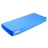 Polyplot rehabilitation anti-decubitus mattress, 90 x 200 x 14 cm, blue