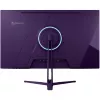 Arozzi Nova 27 inch computer monitor 2560 x 1440 pixels Quad HD Purple