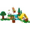 Construction toy LEGO Animal Crossing set 77047 Mimmi's Outdoor Fun