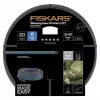 Garden Hose Fiskars 1027107 20 m Above Ground Blue Grey